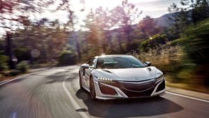 nsx