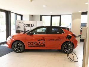 corsa-e-franceshci