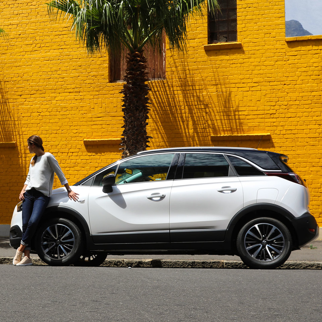 crossland-x