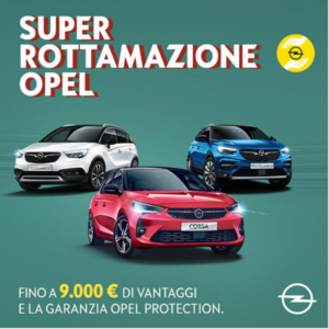 super-rottamazione-opel