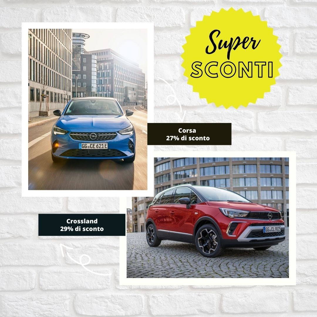 super-sconti