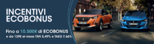 ecobonus peugeot zorgniotti