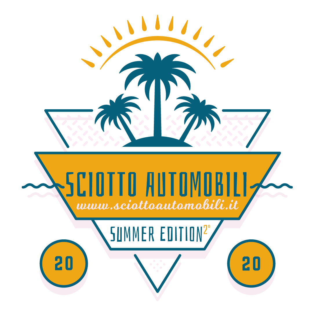 Sciotto Summer Edition 2020