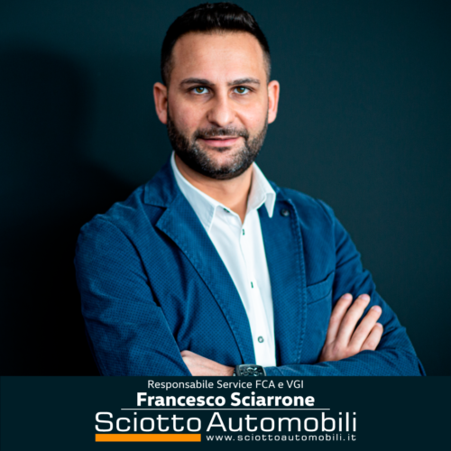 Francesco Sciarrone