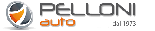 Pelloni Auto Spa