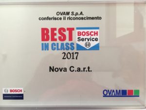 La continua evoluzione del settore auto porta a un continuo cambiamento di particolari meccanici e elettronici sempre piu’ difficili da settare e riparare. Quindi, e’ necessario seguire una formazione specifica. Novacart e’ l’autoriparazione migliore amica della tua auto, con esperienza trentennale e una continua formazione. A differenza delle solite officine che spesso hanno poca cura della tua auto, Novacart segue la tua auto attraverso un pacchetto assistenza a te dedicato. Abbiamo un database sempre aggiornato, con richiamate automatiche, per ogni esigenza legata al veicolo e la sua lavorazione,ci prendiamo cura della tua auto con passione utilizzando tutte le attenzioni come se fosse l’unica. Siamo la Migliore Amica della Tua Auto👍