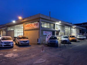 Da Ugolini Motors trovi auto nuove km0 e aziendali gruppo Fiat Lancia Alfa Romeo e Jeep e multimarche