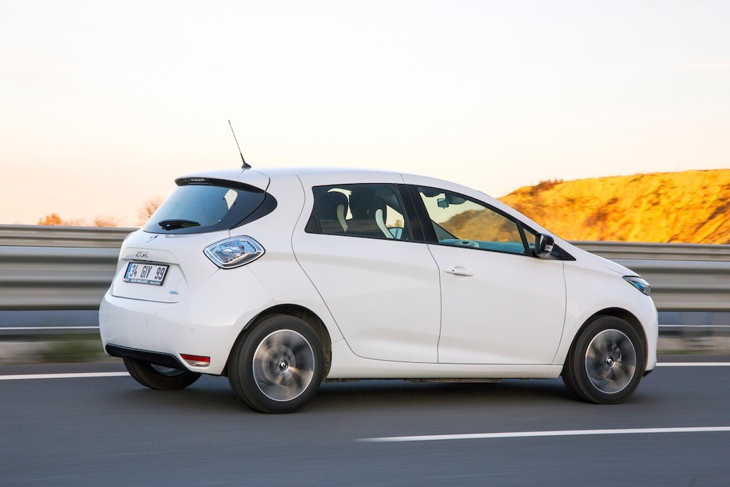 Esenzione bollo auto ibride ed elettriche