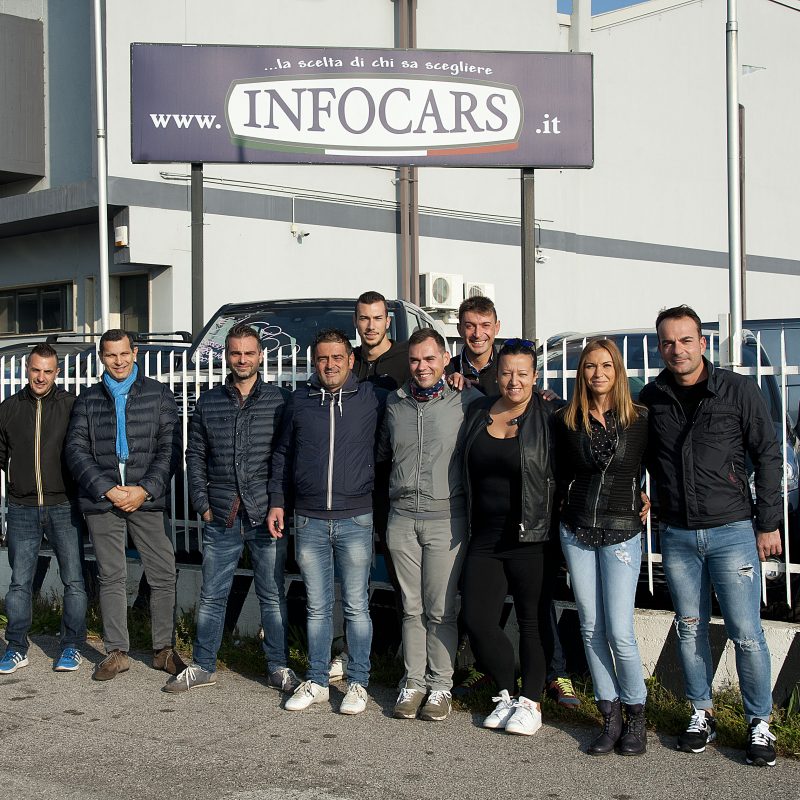 infocars-staff