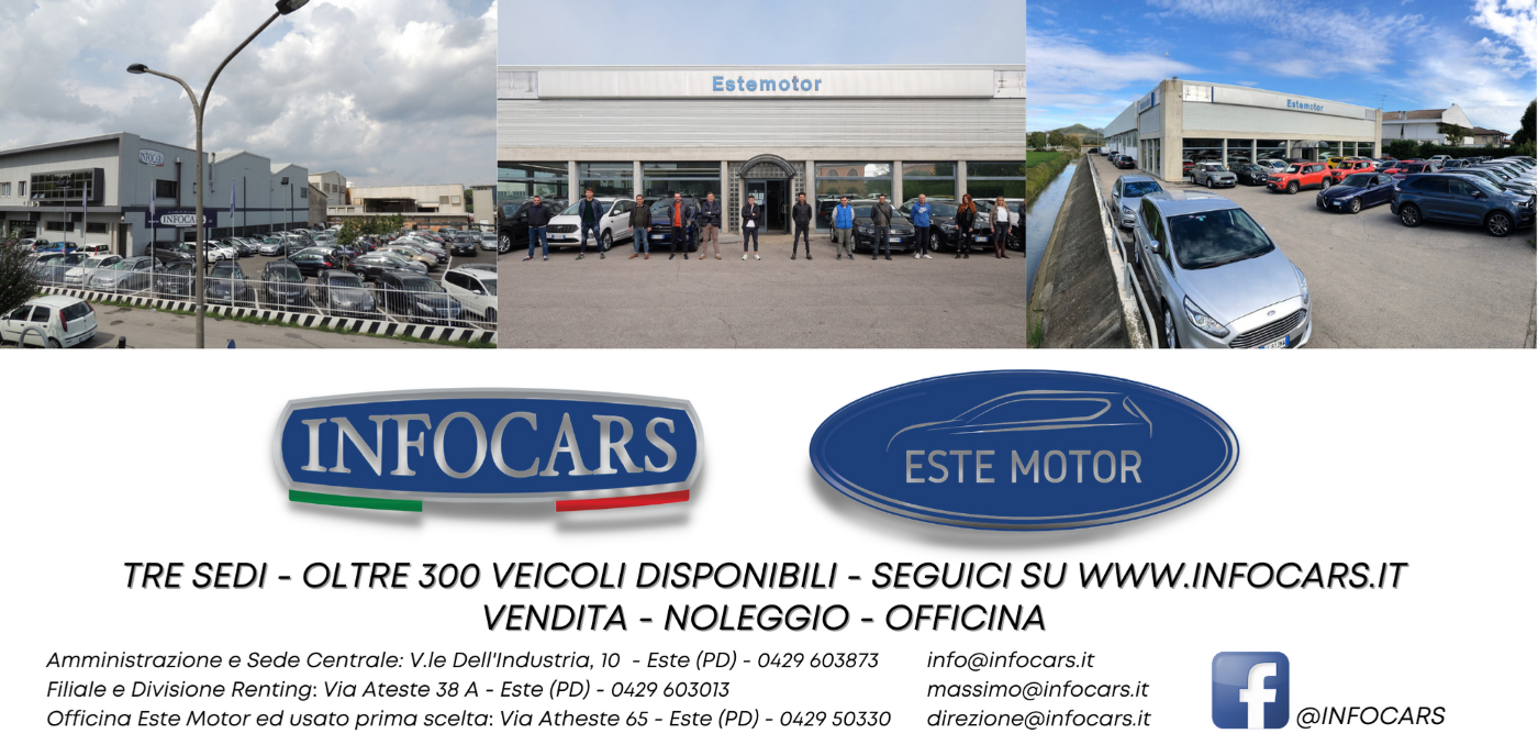 Infocars Srl