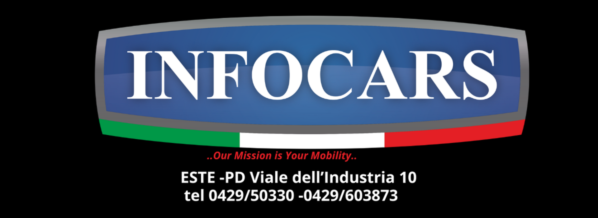 Infocars Srl
