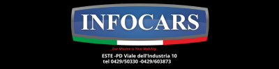 Infocars Srl