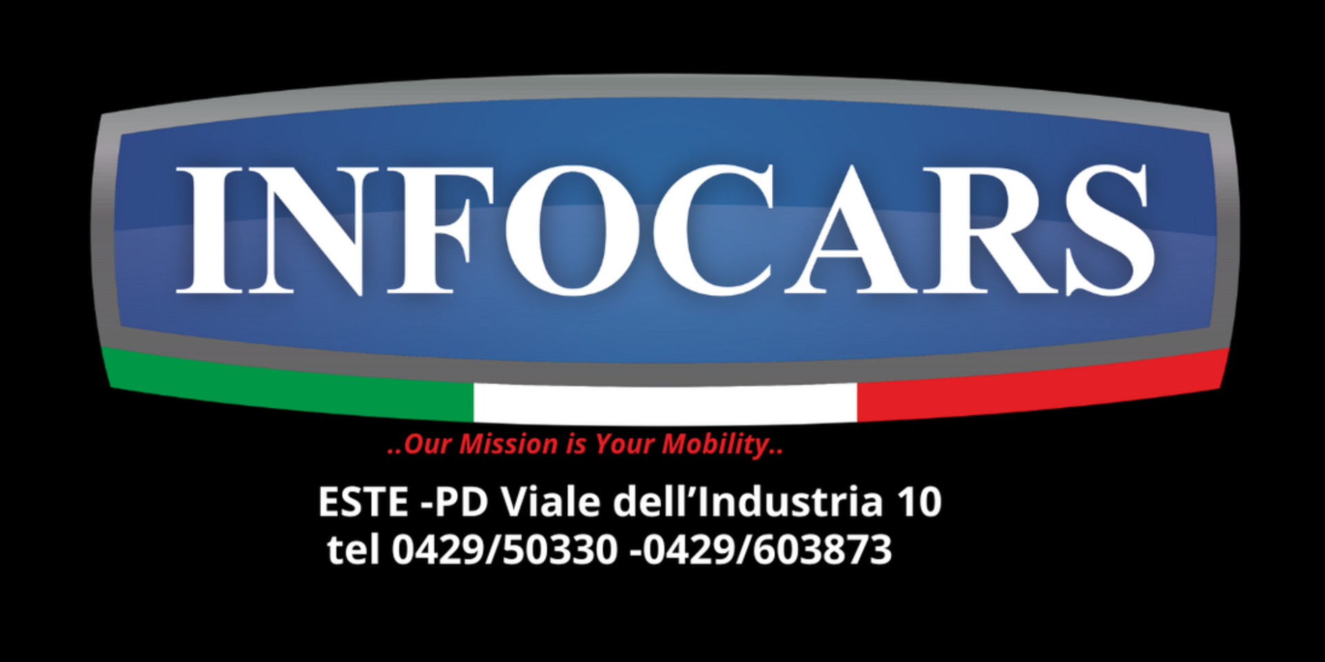 Infocars Srl