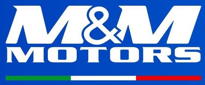 M&M Motors Srl