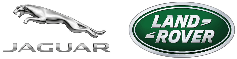 Jaguar-landrover-logo