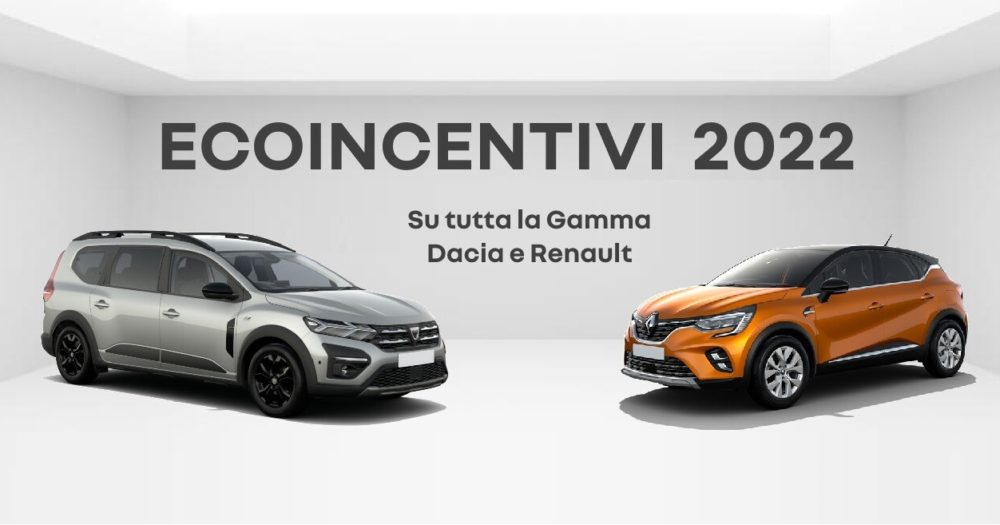 Assistenza Renault Dacia ZE Malacrida