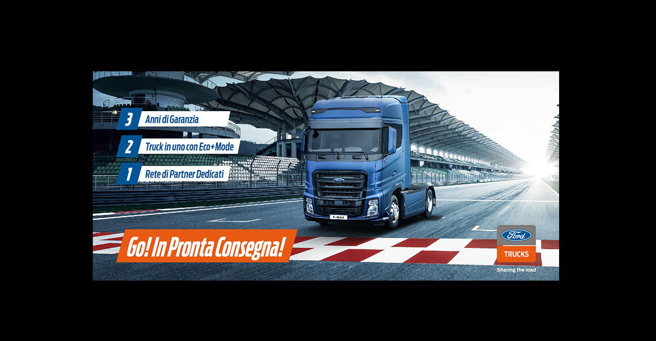 Promozione sui ricambi originali Mercedes-Benz Trucks