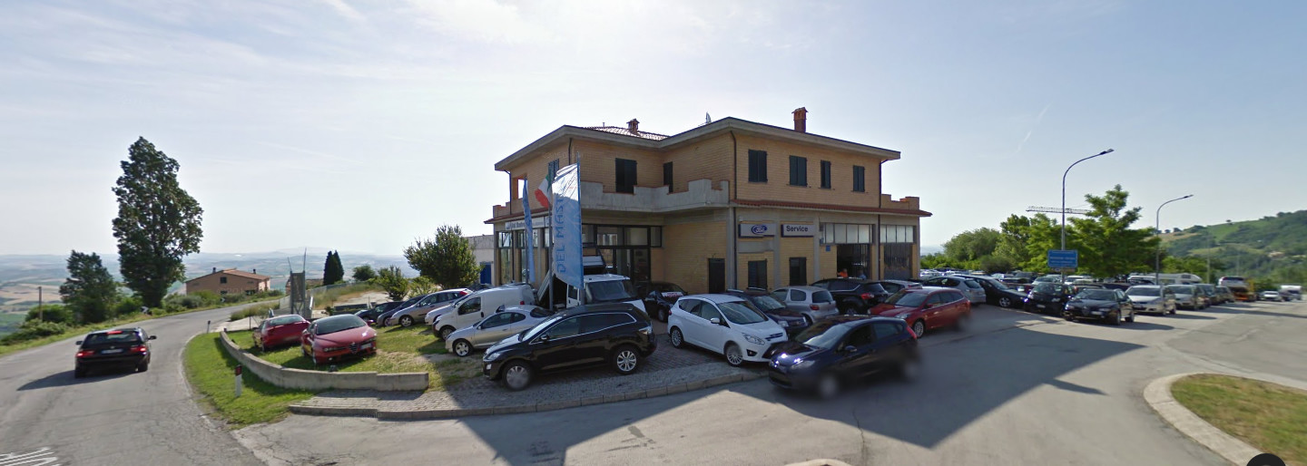 Azienda Del Mastro Srl