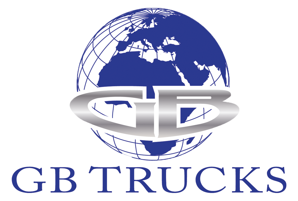 GB TRUCKS SRL | Concessionaria DAF & Liebherr