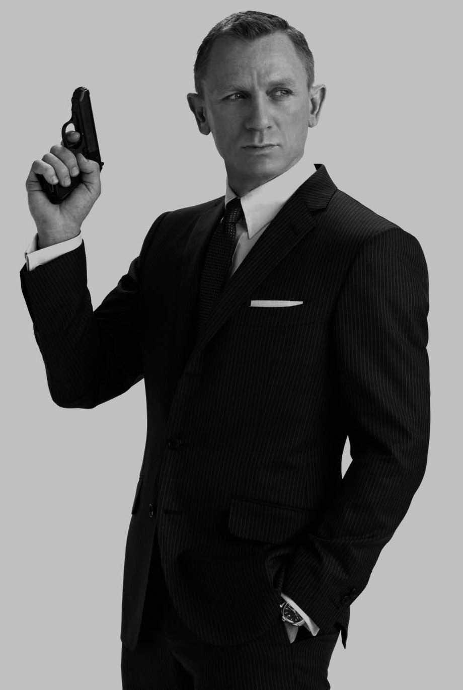 James Bond