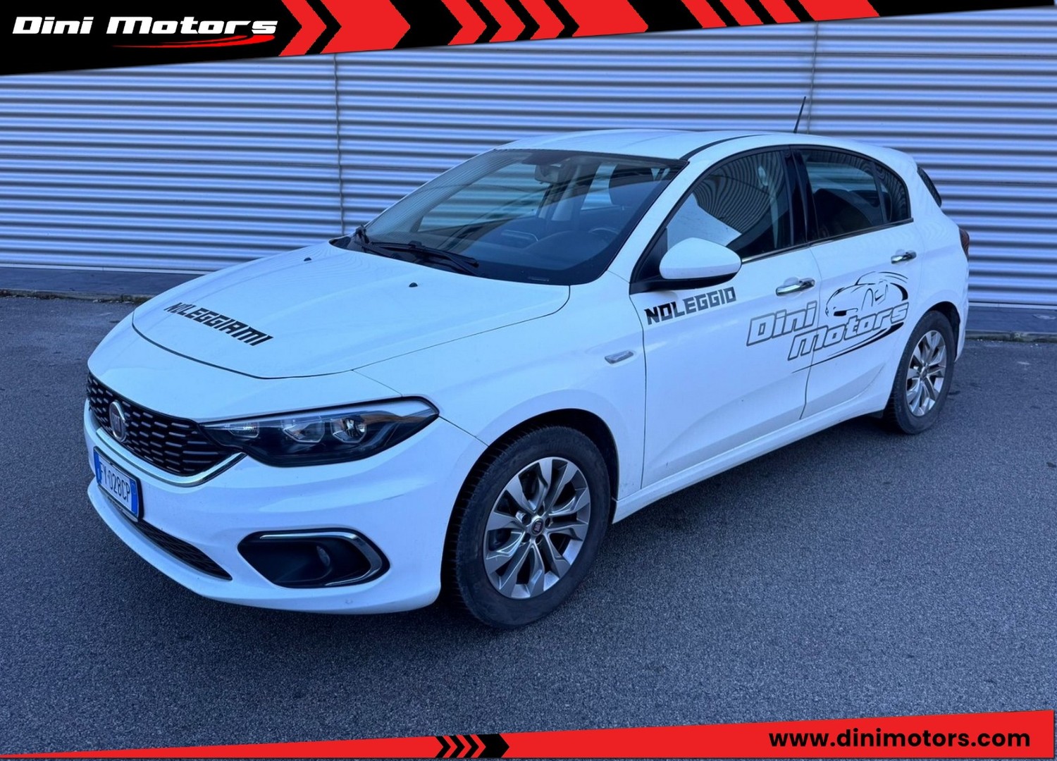 Fiat Tipo