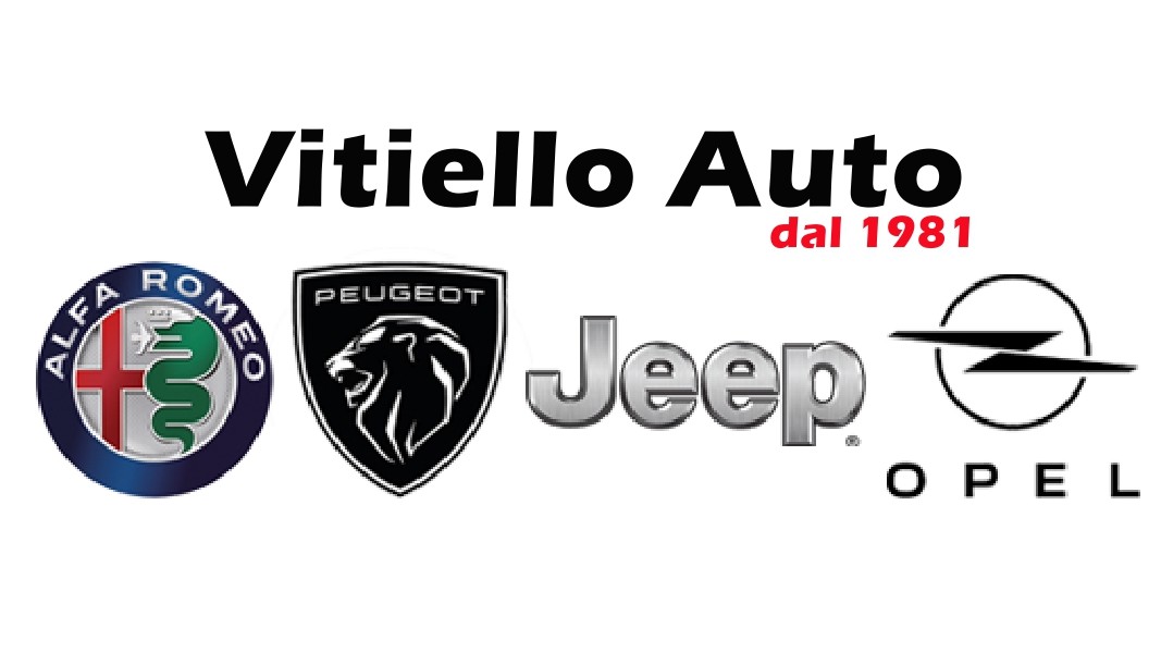 Vitiello Auto SRL