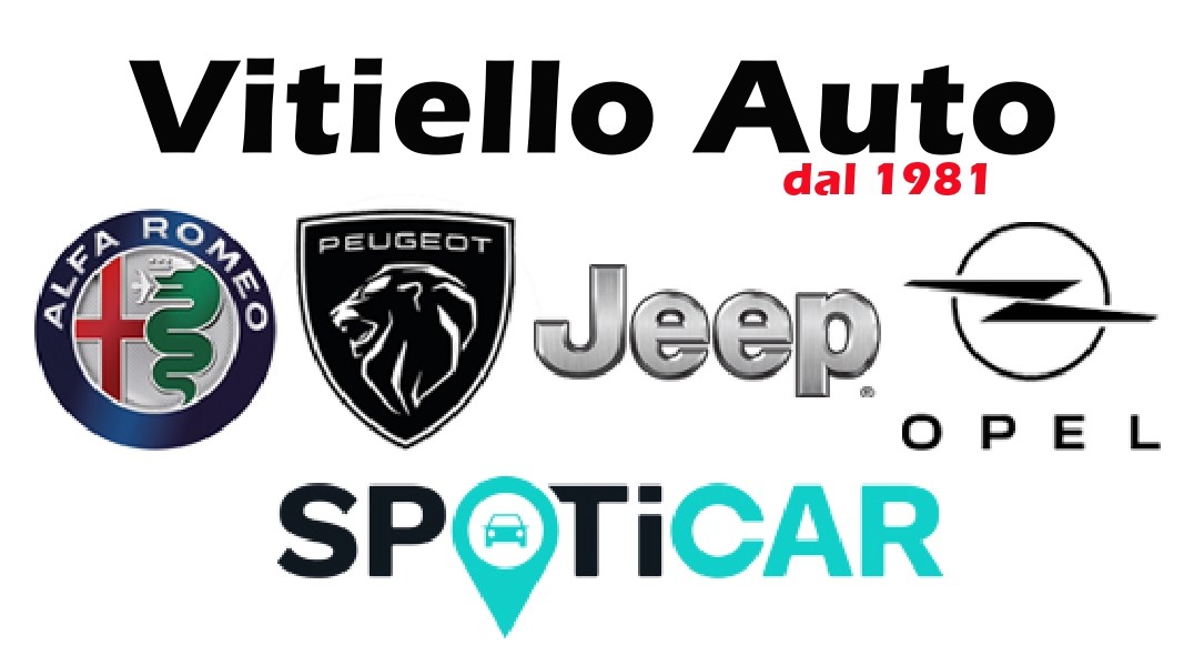 Vitiello Auto SRL