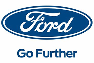 ford logo flat 320px