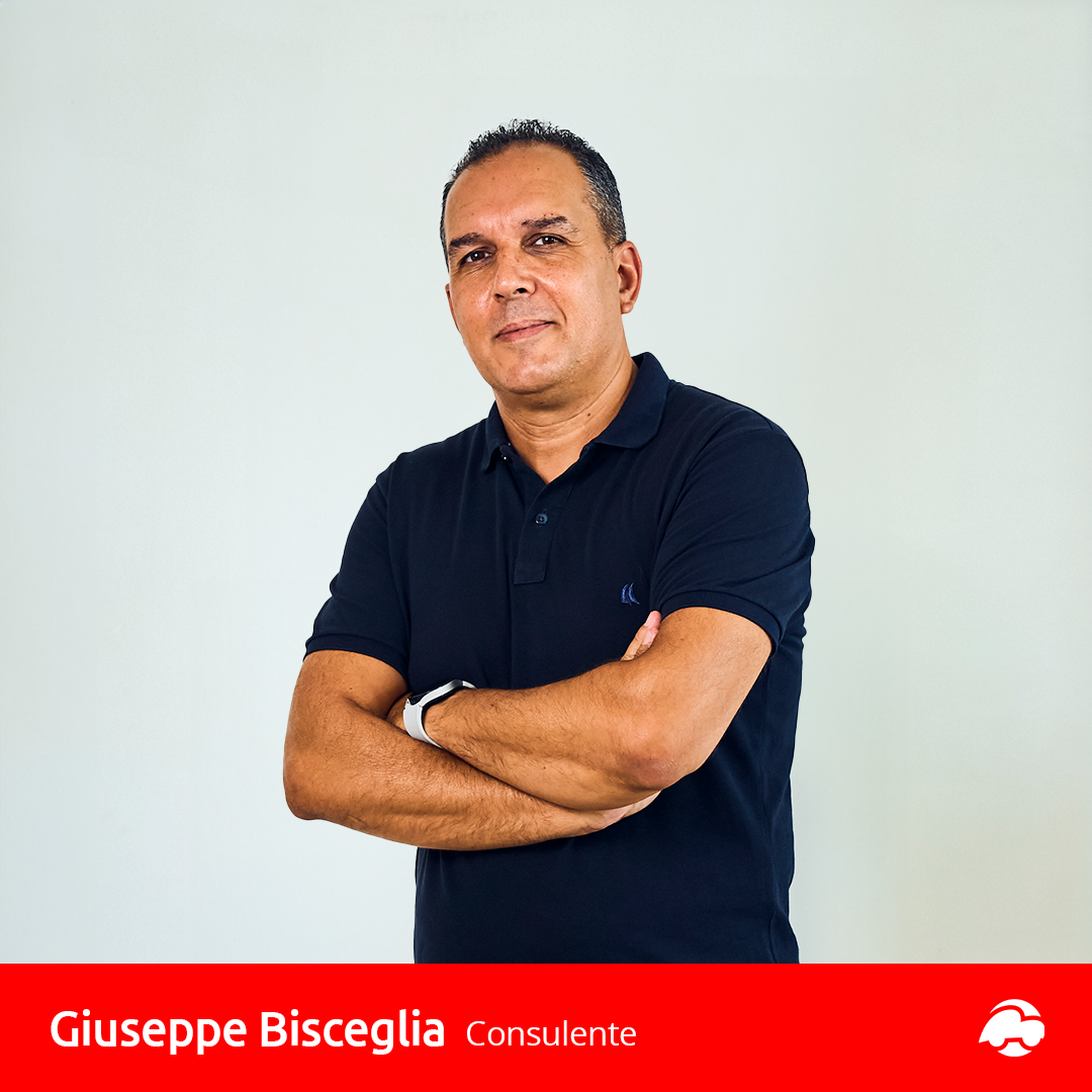 Giuseppe Bisceglia