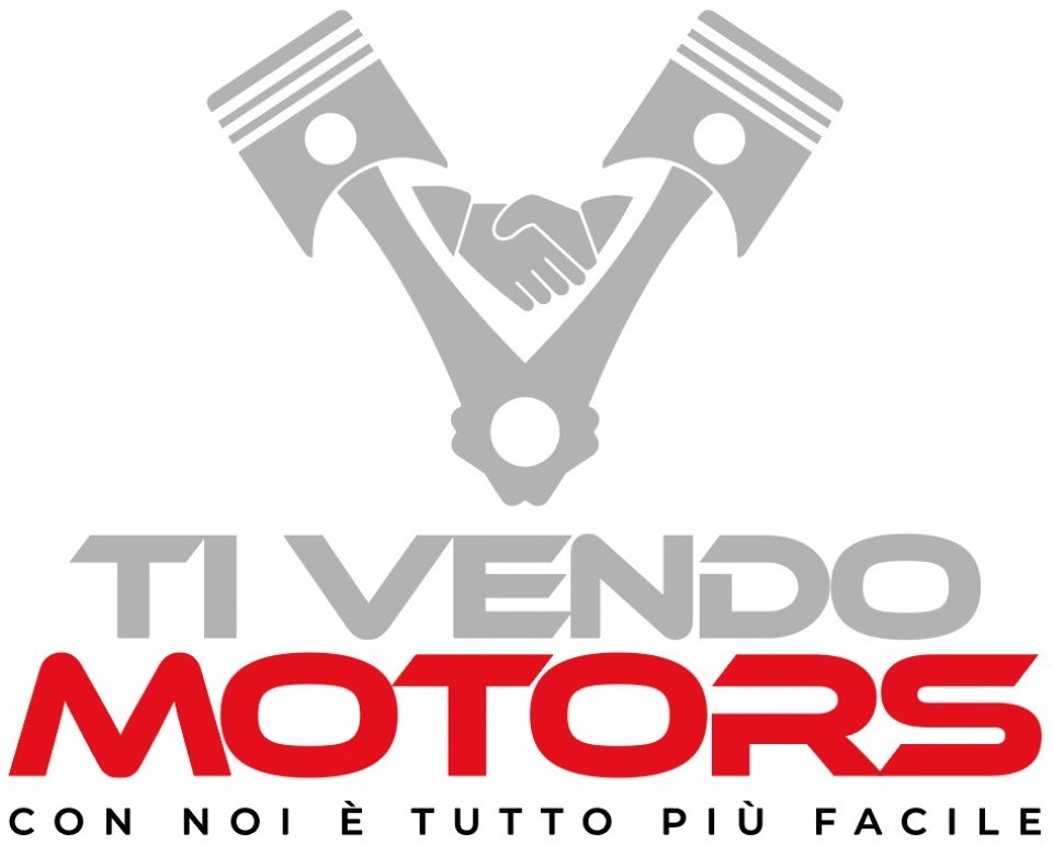 Ti Vendo Motors