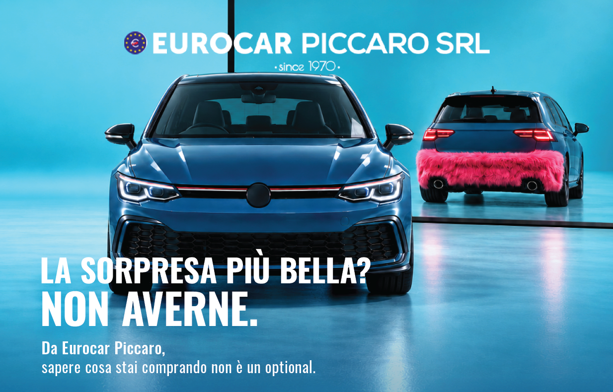 Eurocar Piccaro Srl