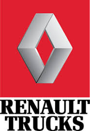 marchio camion Renault Trucks