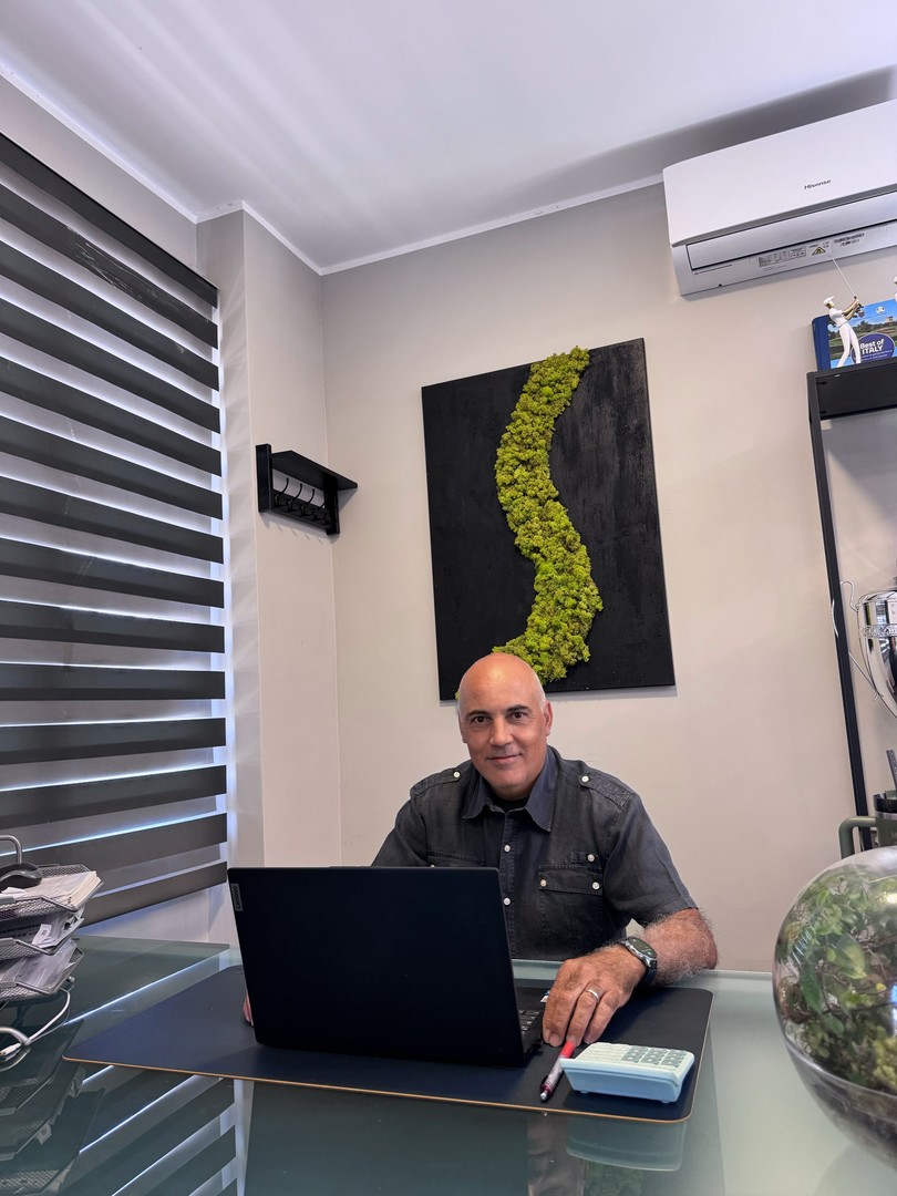 Bruno – Logistica noleggio