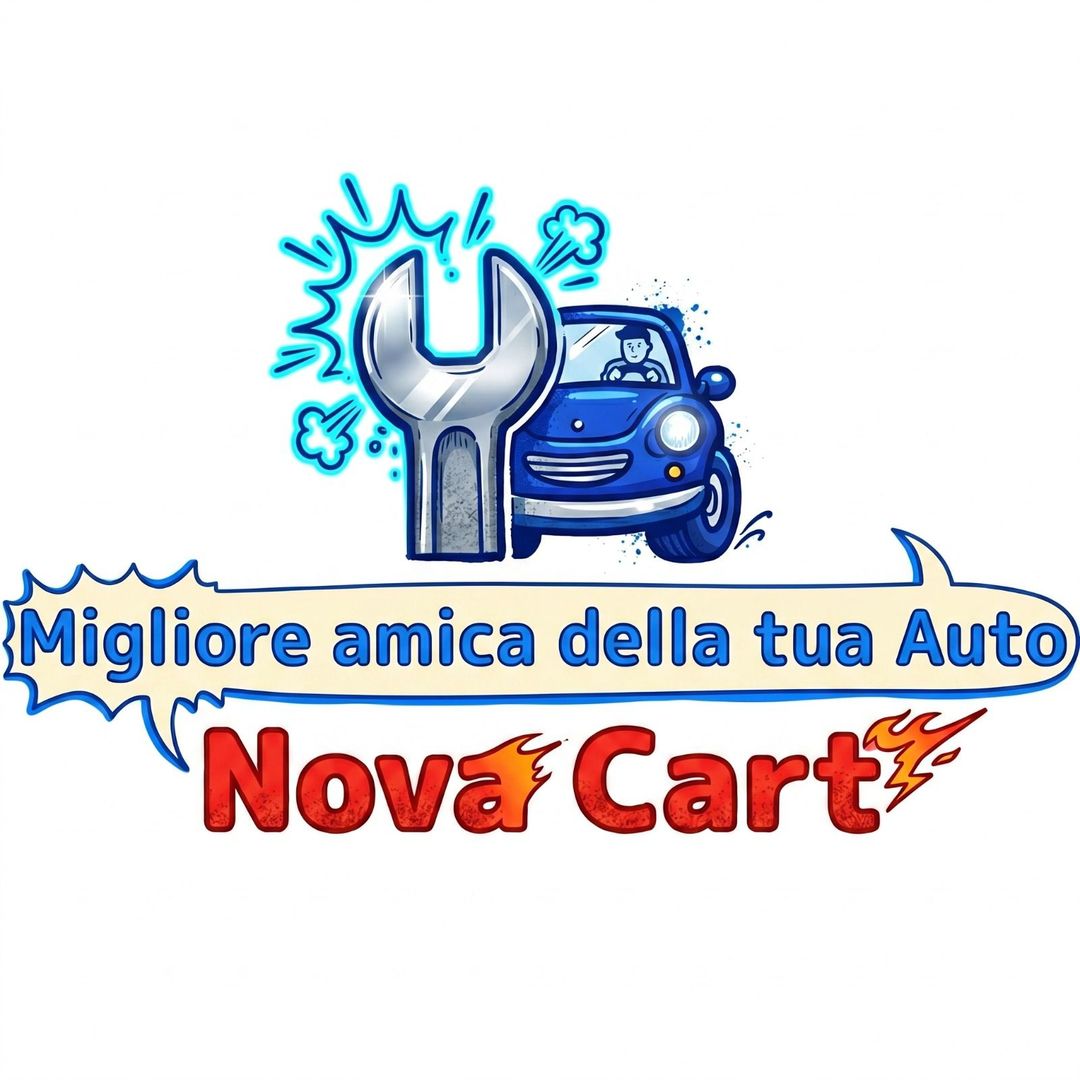 Nova Cart