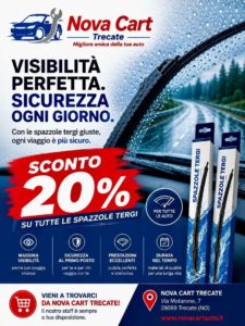 tergi-sconto