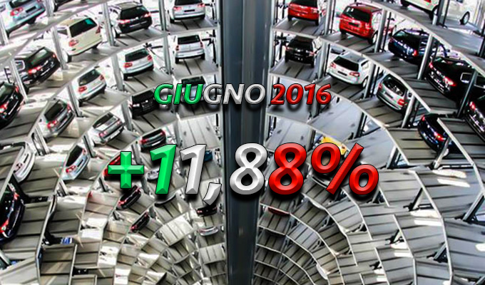 mercato-auto-italia-giugno-2016