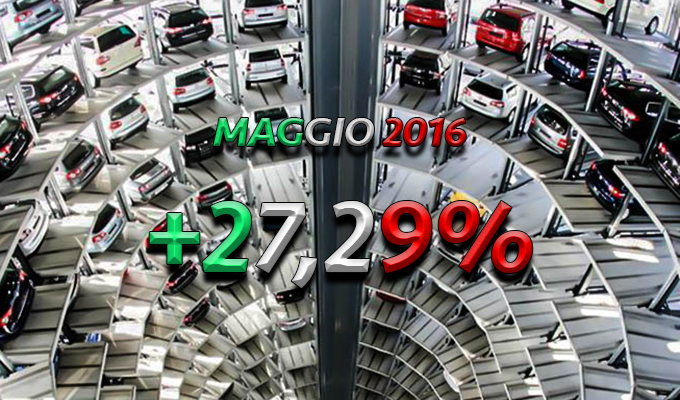 mercato-auto-italia-maggio-2016