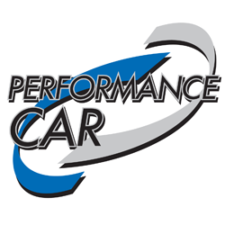 Performance Car